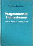 Cornelius Schnauber 180903 - Pragmatischer Humanismus