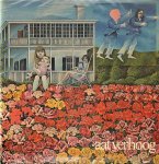 Verhoog, Aat - Coolen, Louis a.o. - Aat Verhoog. SIGNED/FINE COPY.