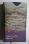 Louis Couperus - een Haagse roman  ELINE VERE   met een nawoord van H.T.M. van Vliet
