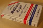 Spears R.A. - NTC's Dictionary of American Slang and Colloquial Expressions