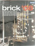 Wienerberger - Brick '08 Die Beste Ziegelarchitektur