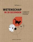 Paul Parsons - Wetenschap in 30 seconden Paul Parsons - Wetenschap in 30 seconden