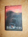 Myers, Bill - Vuurregen