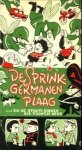 KENNIS, JOHN C - De sprinkgermanenplaag.en de stoute dingen die Toontje deed