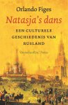 Orlando Figes - Natasja's dans Een culturele geschiedenis van Rusland