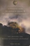 K. van Urk, Klaas van Urk - Zoektocht Heilige Graal En Ark Verbond