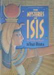 Detraci Regula - Mysteries of Isis