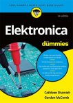 Gordon McComb, Earl Boysen - Voor Dummies  -  Elektronica voor dummies 2e editie