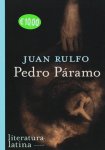 Juan Rulfo - Pedro Pramo