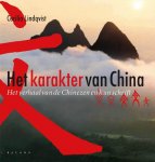 C. Lindqvist - Het Karakter Van China