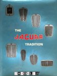 Michael Frostick - The Jaguar tradition