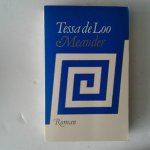 Loo, Tessa de - Meander Loo, Tessa de - Meander