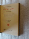 Ursinus, Dr. Zacharias / Reisiger, H. - Over het gebed / Uit het 'schatboek' Ursinus, Dr. Zacharias / Reisiger, H. - Over het gebed / Uit het 'schatboek'