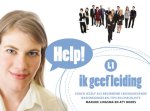 M.M. Lingsma, A.D. Boers - Help! ik geef leiding