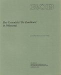 HIJSZELER, C.C.W.J. & A.D. VERLINDE. - Das Urnenfeld 'De Zandhorst' in Oldenzaal.