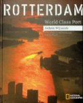 Wijnands, J - Rotterdam, World Class Port