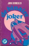 Vermeulen, John - De Binaire Joker
