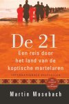 Martin Mosebach - De 21
