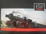  - Märklin HO- Katalog 2009/2010 [4001883177601]