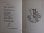 Cramer, Rie & Vos, Benno. - Het prentenboek van Gijsbert Jan