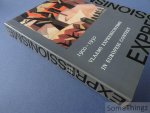 Hoozee, Robert. - Vlaams expressionisme in Europese context 1900-1930.