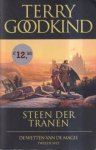 Goodkind, Terry - De Wetten van de Magie 02: Steen der Tranen