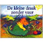 Backker, Vera de en Karen van Holst Pellekaan - de Kleine Draak zonder vuur