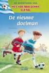 Ulli Schubert - Voetbalgekke Elftal De Nieuwe Doelman