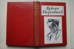 Eduard Reeser ; Diepenbrock, Thea - Verzamelde Geschriften Van Alphons Diepenbrock bijeengebracht door Eduard Reeser in samenwerking met Thea Diepenbrock