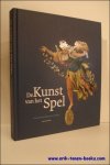 s. l.d. d'Annemie Buffels. Avec une introduction de Willem Elias - Kunst van het Spel , 75 jaar Nationale Loterij