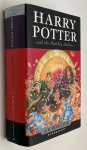 Rowling, J.K., - Harry Potter and the Deathly Hallows. [First edition]
