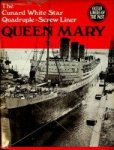 Shipbuilder - The Cunard White Star Quadruple-Screw Liner Queen Mary