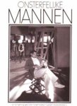 Welch, Julie, en Louise Brody, voorwoord: Jane Russell - Onsterfelijke mannen, foto`s uit de Kobal collectie, ca. 300 studiofoto`s, portretten e.d. van mannelijke idolen van het witte doek