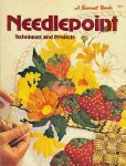 the Editors of Sunset Books - Needlepoint - Techniques and Projects