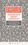 Sigmund Freud - Aan Gene Zijde Van Het Lustprincipe