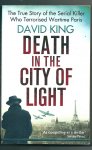 King, David - Death in the city of ligh King, David - Death in the city of ligh