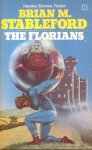 Stableford, Brian M. - Daedalus Mission 1: The Florians