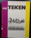 redactie - TEKEN kultureel tijdschrift 1988 no4