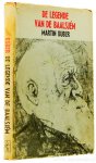 BUBER, M. - De legende van de Baalsjém. Vertaling van R.C. Osorio-Swaab.
