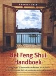 G. Sator, N.v.t. - Het Feng Shui handboek