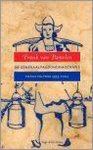 Frank van Pamelen - De generaalpardondemocratie
