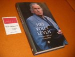 Vleuten, Diederik van (red.) - Het volle leven. Herinneringen aan Gerard Reve