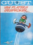 André Franquin - Guust Flater - Van Flaters gesproken André Franquin - Guust Flater - Van Flaters gesproken