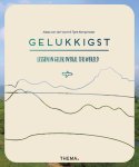 Alissa van der Voort, Tjerk Klompmaker - Gelukkigst Lessen in geluk overal ter wereld
