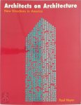 Paul Heyer - Architects on Architecture