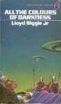 Biggle, Lloyd - All the Colours of Darkness (NEL) Biggle, Lloyd - All the Colours of Darkness (NEL)