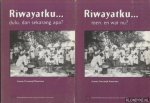 Vreeswijk-Manusiwa, Jeanny - Riwayatku. . . Toen, en wat nu? / Riwayatku. . . Dulu, dan sekarang apa&