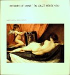 Maffei, Lamberto, Adriana Fiorentini - Beeldende kunst en onze hersenen