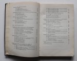 Bloemen, A.F.P.H. en Mesritz A.D. - Elektrische meetinstrumenten en meetschakelingen