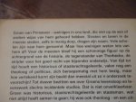 Mulder H.W.J. - Groen van prinsterer staatsman en profeet